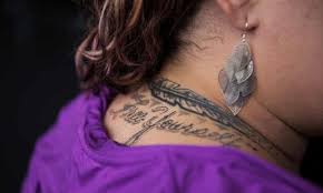 We did not find results for: I Carried His Name On My Body For Nine Years The Tattooed Trafficking Survivors Reclaiming Their Past Human Trafficking The Guardian