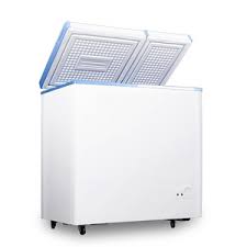 deep freezer 210 liters defy: Best Low-Temp Storage