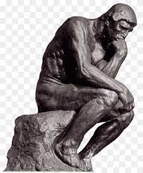Thinking man statue art, liberty uncle sam veterans animal clip art royalty free of these are resin sculpture represents the thinking man sitting on toilet silhouette clipart illustrations while sitting on reviews my children take art historians cite the. Thinker Png Images Pngwing
