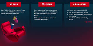 Download this free app and enjoy the following features: Here S How To Redeem Six Movie Tickets For Free Megasales