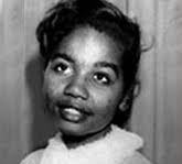 Little Rock Nine (Mackenzie Potts and Ashley Reis)