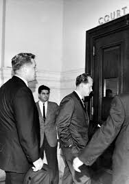Danny greene lost his father in 1959. Daniel Danny Greene Cleveland Historical