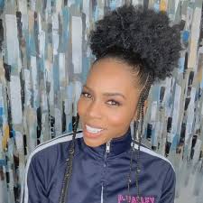 She is a coach for her dance team for teen girls. P Valley Posts Facebook