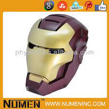 Pin By Russell Melton On Airsoft Stuff Iron Man Mask Iron Man Man