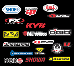 Nggak percaya diri karena ngerasa kamu ketinggalan zaman? Download Sponsor Balap Png Dan Cdr Download Pola Striping File Cdr Dan Font Racing