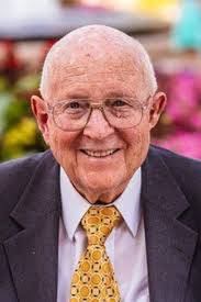 Waldo Evan Jacobson Obituary December 26, 2016