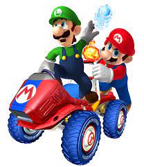 Mktr Mario And Luigi Png Mario And Luigi Nintendo Mario Bros Mario Bros