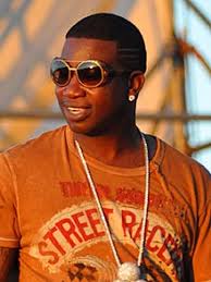 American rapper and record executive. Gucci Mane Simple English Wikipedia The Free Encyclopedia