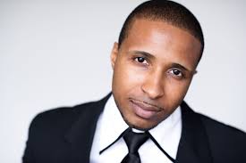 Meet Eric "KoolKard" Hawkins: Actor/Talk Show Host
