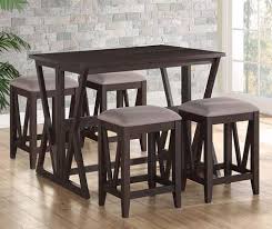 Espresso Brown Folding Dining Table Big Lots Folding Dining Table Dining Room Small Dining Table Setting