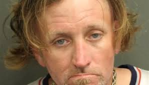 PATRICK KEPPLER of ORLANDO booked 20251007