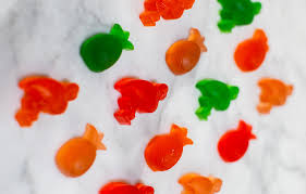 Stir every now and then as they can stick together. Vodka Gummy Bears Recipe Lifestyle Coffee Beans And Bobby Pins