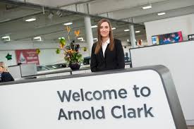 Average salaries for arnold clark credit controller: Arnold Clark Announces Group Wide Rebrand