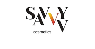 Savvvy Cosmetics logo