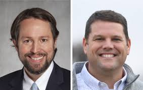 Arkansas Senate reconvenes Monday before adjourning legislative session