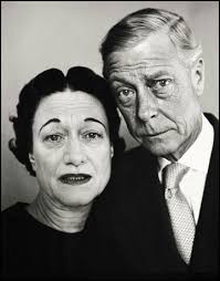 Wallis Simpson