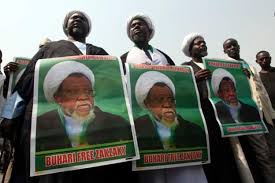 Zakzaky is the spiritual leader of the imn, nigeria's most prominent shiite muslim movement. Bbc Hausa Imn Ta Jaddada Kiran A Saki El Zakzaky Https Bbc In 2ebici4 Facebook