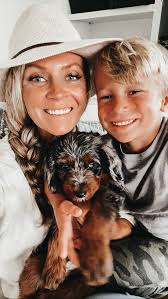 Bringing a Puppy into our Nest- All about Noah