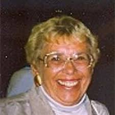 Joan Purvis Obituary April 16, 2011