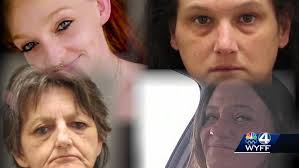Oconee County Sheriff's Office, SLED look into possible connection of 4  missing women cases