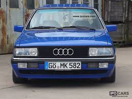 Image result for Oceanic Blue 1985 Audi