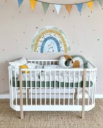 Möchten sie schnell und kostengünstig ihre babyzimmer dekorieren? Babyzimmer Ideen Babyzimmer Einrichten Fantasyroom