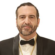 Ignacio Luque Morales