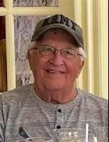 Thomas V. Marcella Obituary