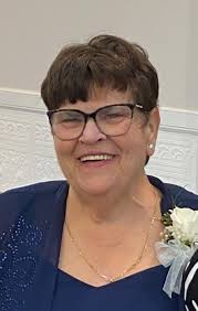 Obituary for Patricia A. (Gregware) Cook