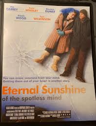 Eternal Sunshine Of The Spotless Mind 10 Word Review In 2020 Eternal Sunshine Of The Spotless Mind Love Story Eternal Sunshine
