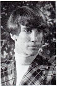 Wyatt High School class of 1978 reunion program