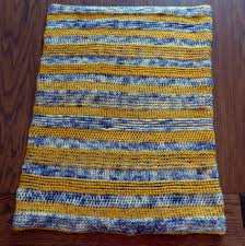 Easy knit dishcloth / washcloth: Strata Cowl Make My Day Creative