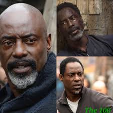 We don't talk about Jaha. What we're your thoughts
