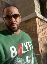 God is putting things together