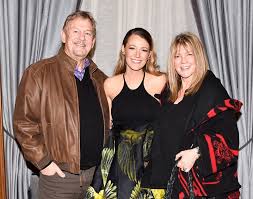 Blake lively's actor father ernie lively has passed away. Age Of Adaline Star Blake Lively Her Parents And Actor Siblings