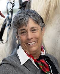 Midge Shaw's Instagram, Twitter & Facebook