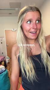 i alr miss my friends + why did my pink hair fade so fast 🥺#moveout #uncw