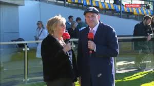 It's a special day for the Primmer family 💕, The Mark Primmer Memorial  Steeplechase honours a legend of the Warrnambool RC.