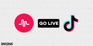 May 04, 2021 · whether you have an android smartphone or an iphone, the steps for going live on tiktok are the same. How To Go Live On Tik Tok Updated Tik Tok Live On Go Live