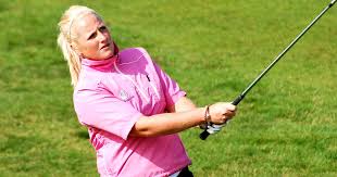 KirkwoodGolf: HOLLY HEADING FOR HIGH FINISH AT HARDER HALL INVITATIONAL