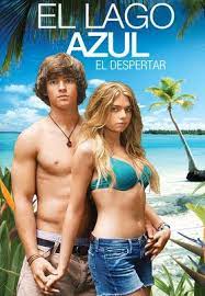El Lago Azul El Despertar Pelicula Completa En Espanol Peliculas En Google Play