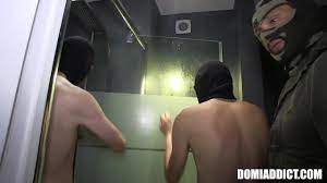 larbinage extrême - BoyFriendTV.com