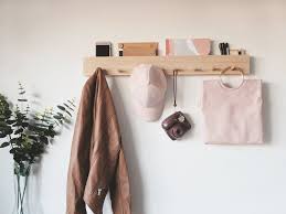 There are models with a seat, various compartments, drawers, umbrella stands, hooks and so on to store all the clothes, bags and shoes. 10 Stylish Entryway Organization Ideas You Can Buy Online Best Hall Trees And Coat Racks