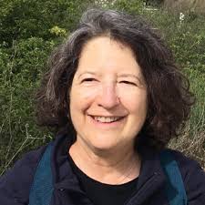 Donna Arons, Secretary — Sambhali U.S.