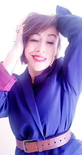 Scarlett Cross's Instagram, Twitter & Facebook