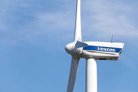Vestas wind systems a/s engages in the development, manufacture, sale, and maintenance of wind power plants. Vestas And Max Bogl Wind Ag Join Forces To Spearhead Major Energy Transition News Power Utilities Middle East