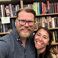 A humongous THANK YOU to everyone who came out for Independent Bookstore  Day ❤️ 📚 With a super-fun storytime, our delicious @thechailab pop-up, and  a tremendous outpouring of book love, we had