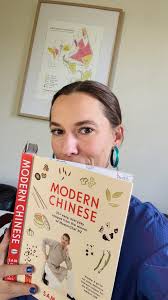 New book: MODERN CHINESE by Sam Low winner of Master Chef NZ! @_sam_low_ ✨  , I am so excited to cook from this book and learn more about Chinese  ingredients, techniques and flavours from you Sam! , ...