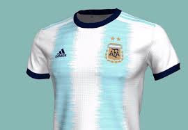 The argentina 21/22 home shirt features the … Copa America 2019 Jersey All Teams Jersey Kits Worldcupupdates Org