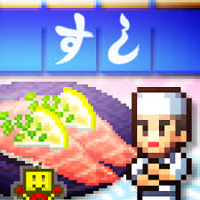 Sushi bar (mod, unlimited coins) apk para android descargar gratis. The Sushi Spinnery Mods Apk Download